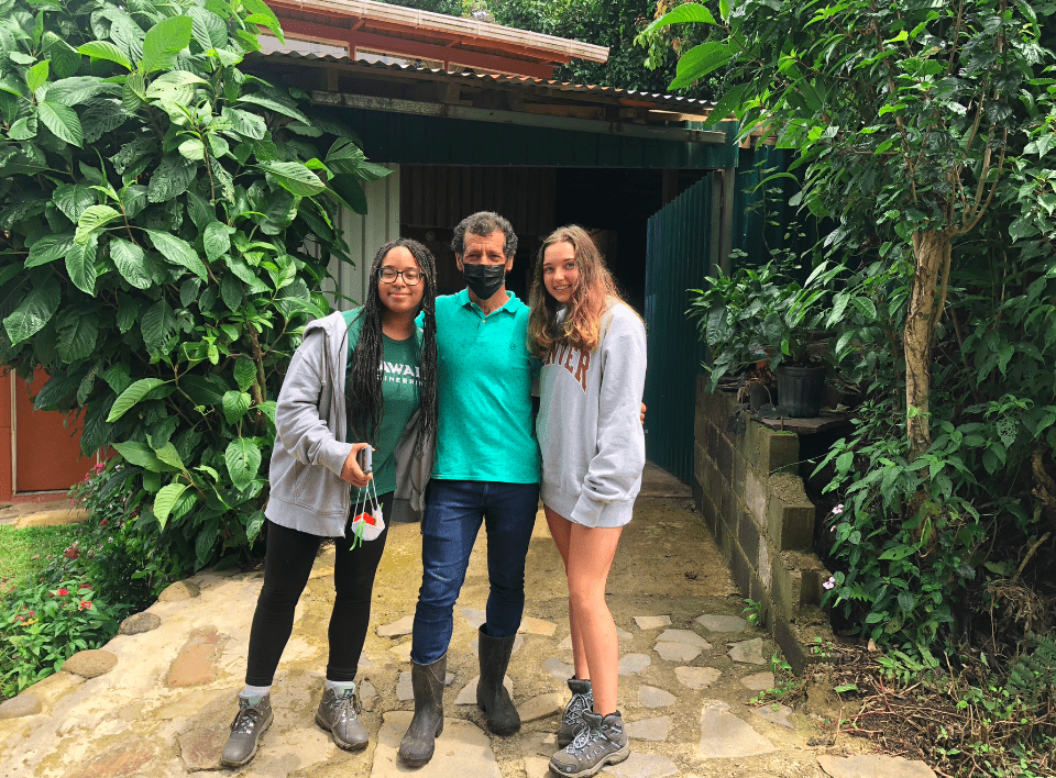 Photo for blog post Women in STEM ready to shine!