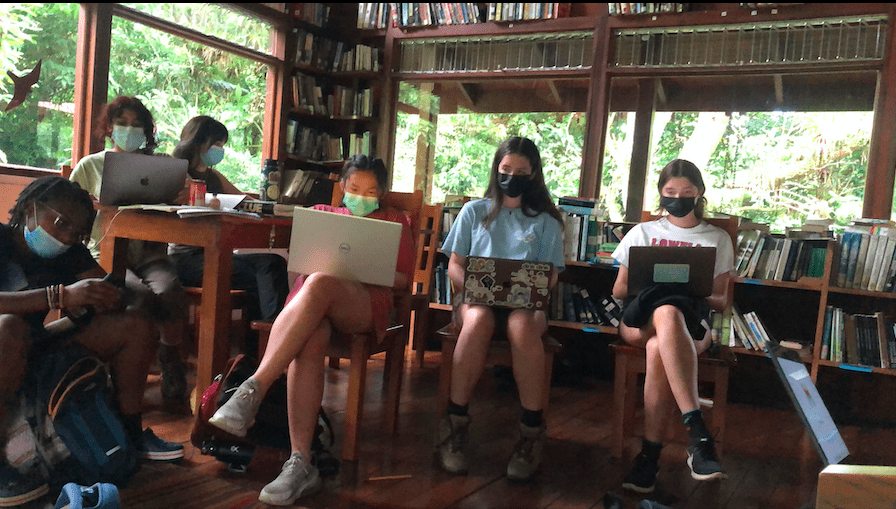 Photo for blog post Women in STEM ready to shine!