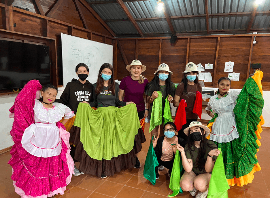 Photo for blog post Women in STEM ready to shine!