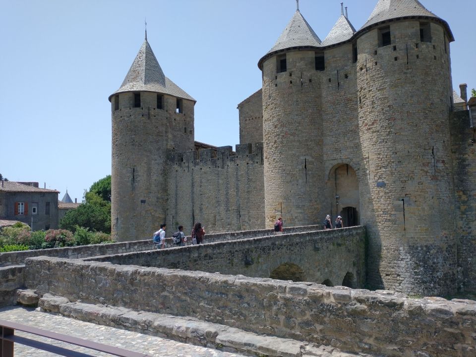 Is It Worth It To Visit Carcassonne, France? – The Girl Who Goes