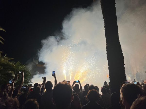 Photo for blog post Student Takeover - San Juan, Mallorca's Biggest Summer Solstice 