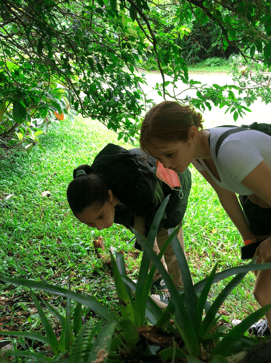 Photo for blog post Treasuring moments!