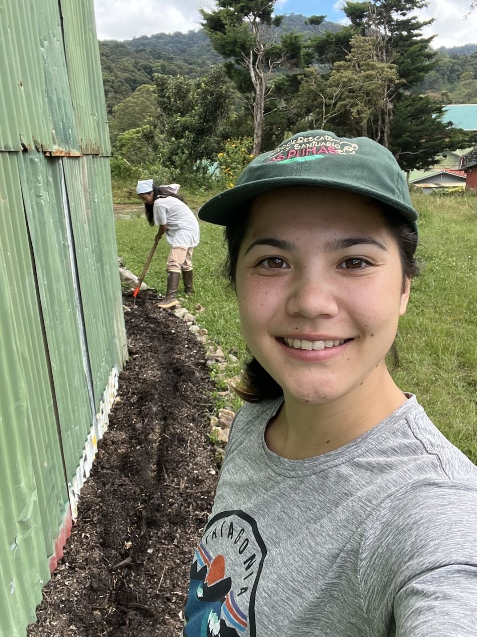 Photo for blog post CIEE Global Interns Building a Sustainable Future 