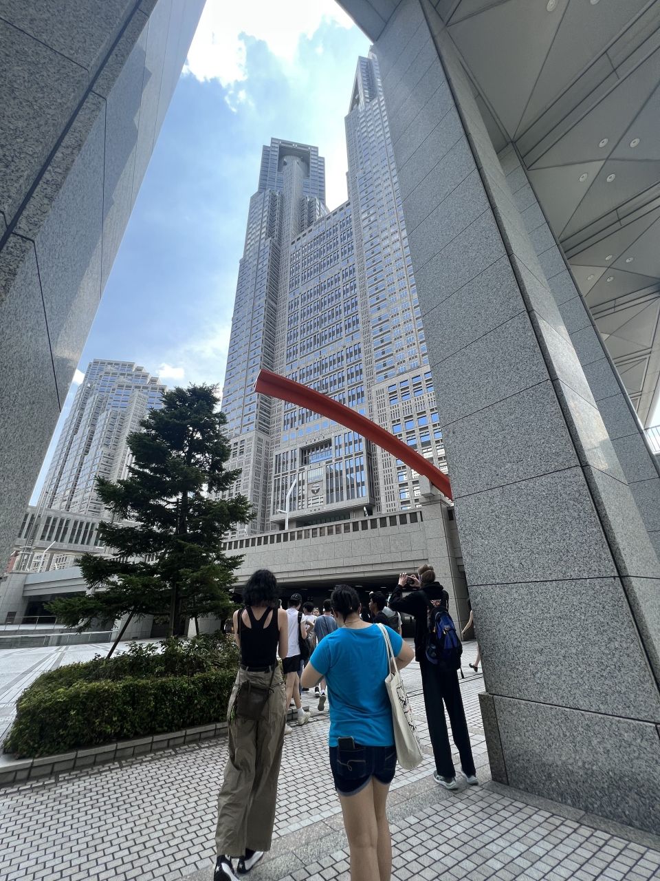 Photo for blog post Tokyo Station and Beyond!