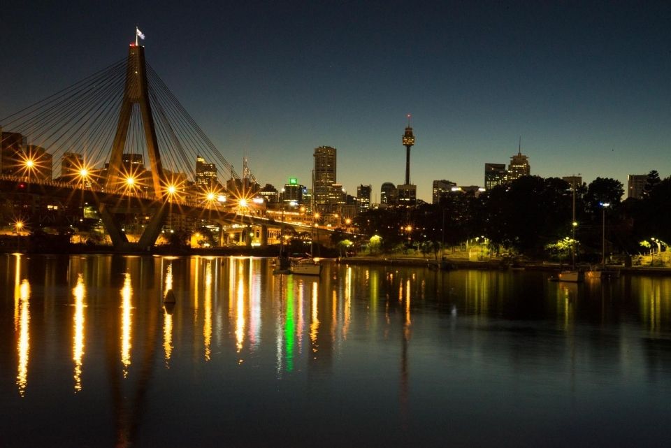 glebe point australia