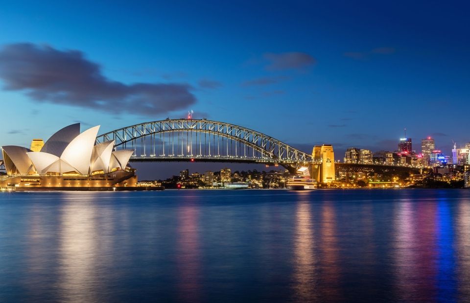 opera house sydney