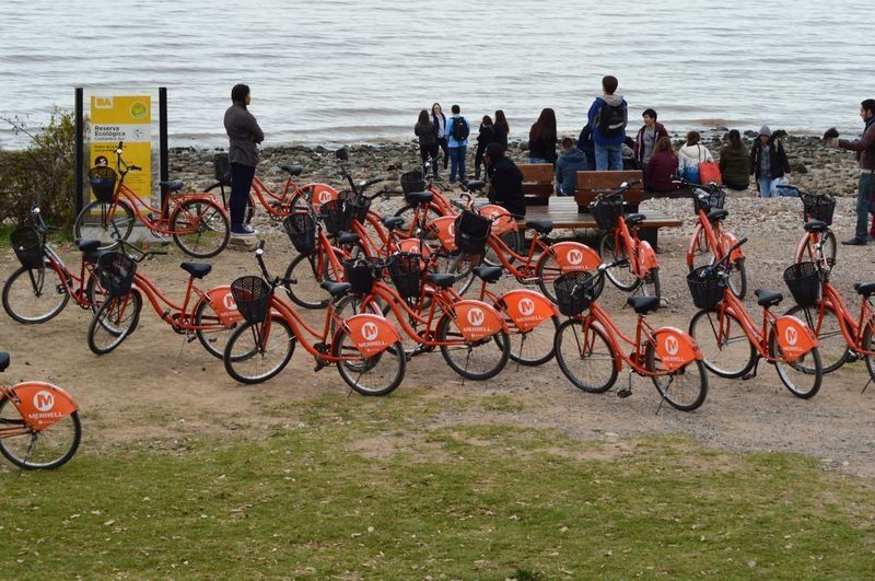 buenos aires bikes