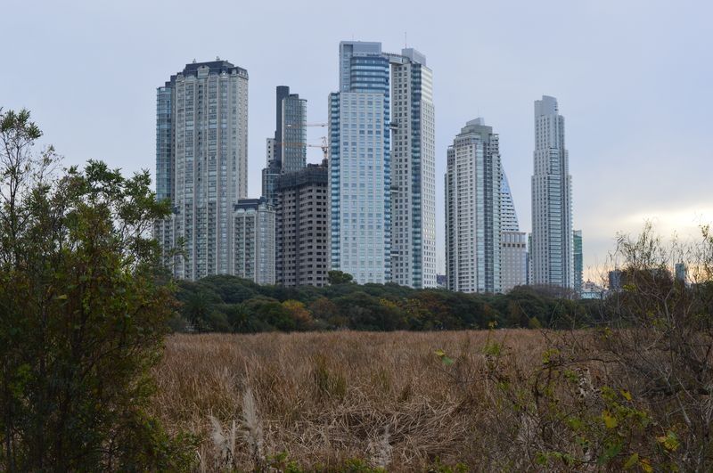 buenos aires city