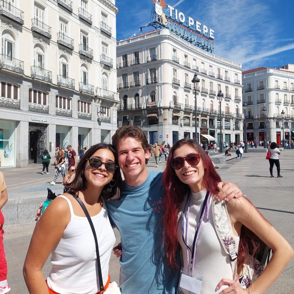 Madrid Slang Words: What do You Have to Know About Spanish Slang in Madrid,  Common Spanish Slang You'll hear on the Streets of Spain, Fun Adult