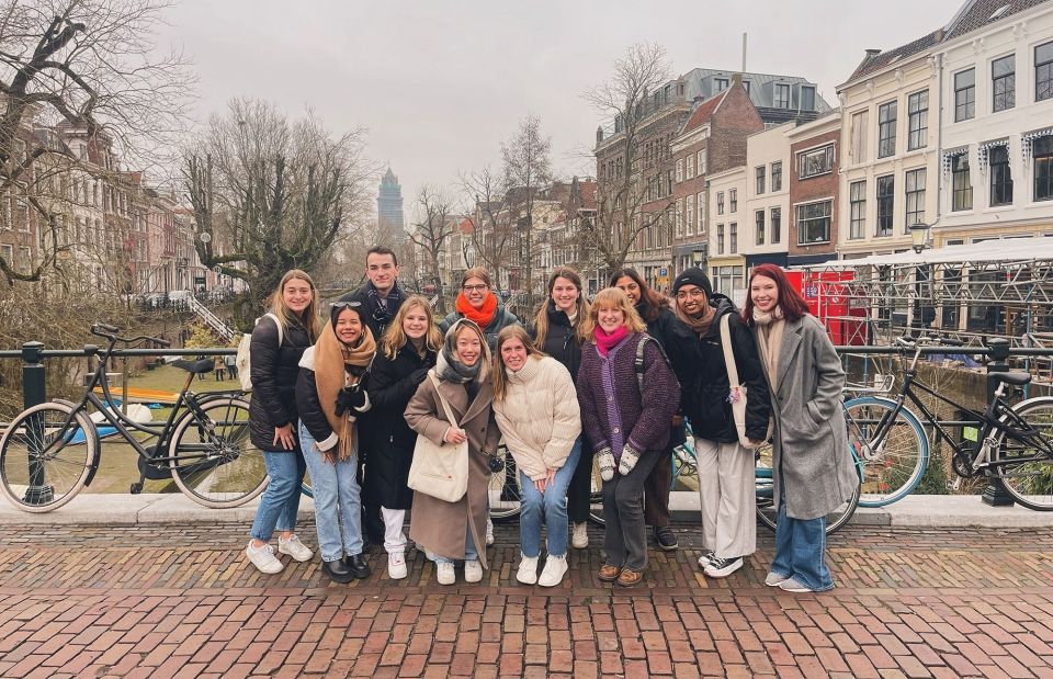 amsterdam student group j term