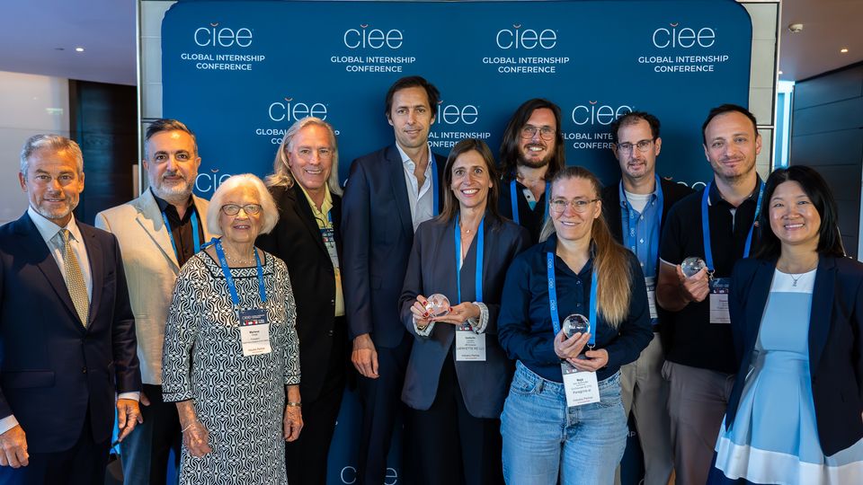 12th Annual CIEE Global Internship Conference - Day 2 | CIEE