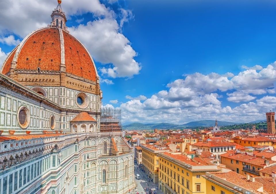 Florence Skyline