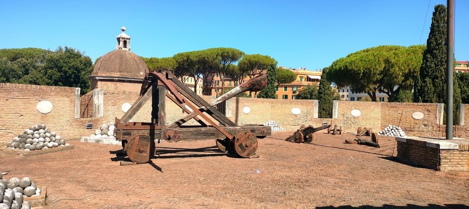 Castel Sant'Angelo