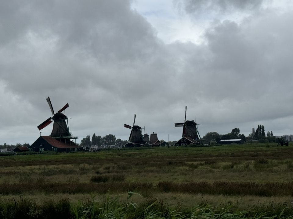 Zaanse Schans