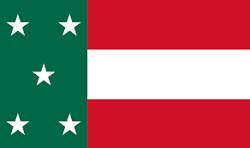 Yucatan Flag
