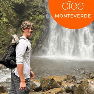 CIEE Monteverde