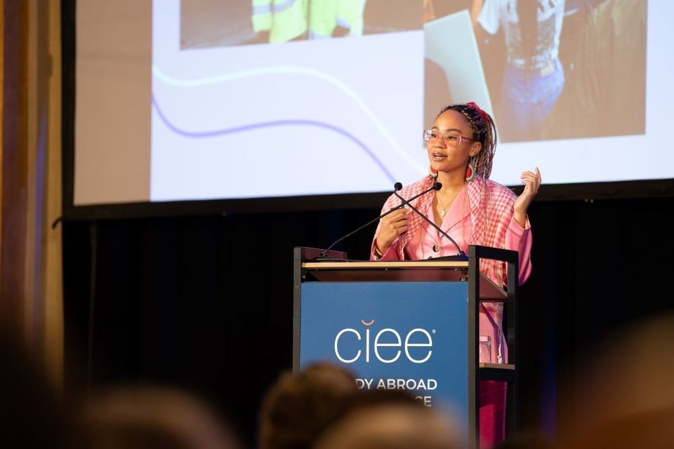 CIEE Annual Conference 2024