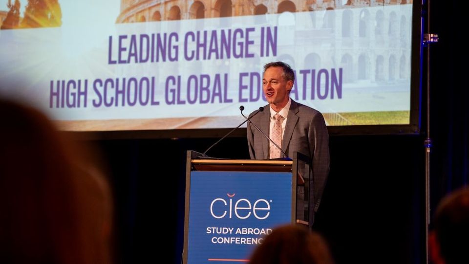 CIEE Annual Conference 2024