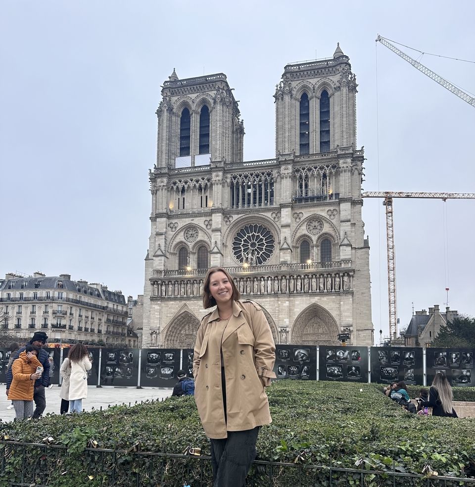 notre dame