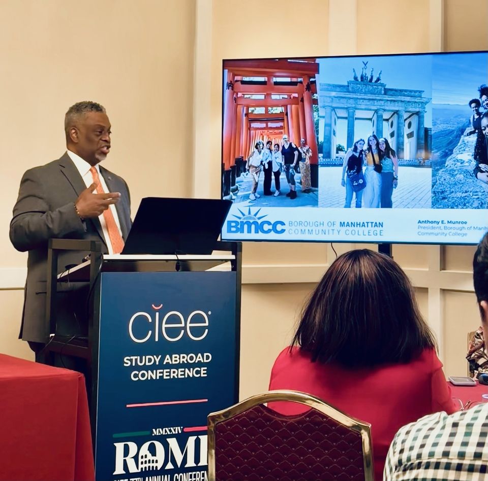 CIEE Annual Conference 2024