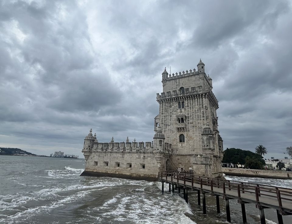 Tower of Belem