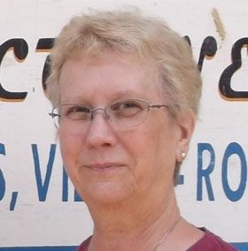 Lynn Zimmerman