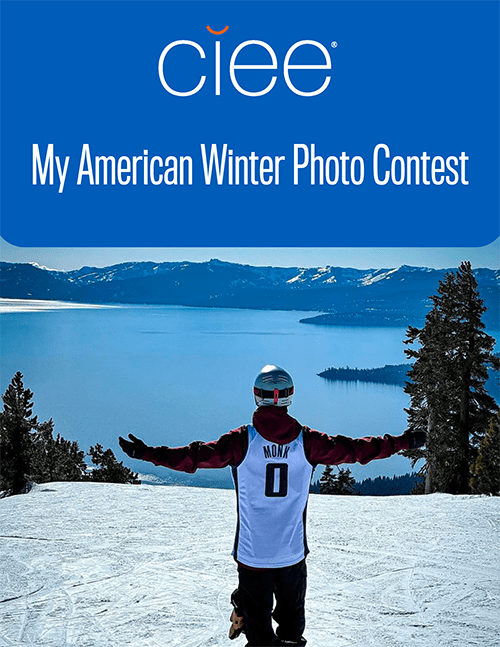 Winter Photo Contest